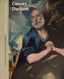 Oil paintings in public ownership in County Durham