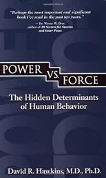 Power vs. Force