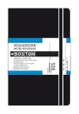 Moleskine City Notebook Boston (Moleskine City Notebook)