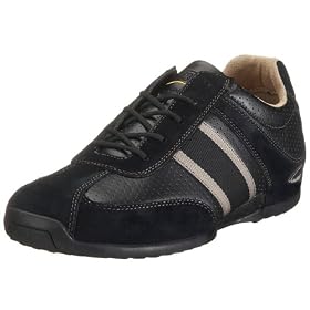 camel active Space 137.15, Herren Sneaker