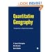 Quantitative Geography: Perspectives on Spatial Data Analysis