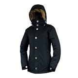 Betty Rides Mosaic Ava Jacket - Women's