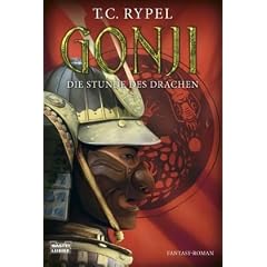 Gonji - Die Stunde des Drachen