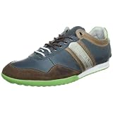 Cycleur de luxe Crash Unisex-Erwachsene Sneaker (Used Look)