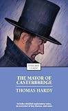 The Mayor of Casterbridge