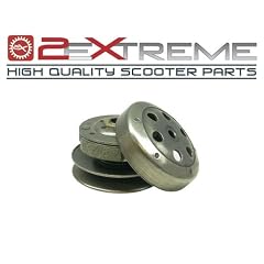 Wandlerkit Wandler Kupplung 107mm uvm f�r GY6 4T 50ccm Baotian, Rex, Qingqi, Benzhou uvm.