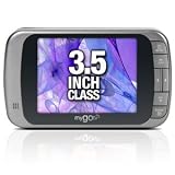 Innovative DTV Solutions DHT235D 3.5-Inch LCD Pocket Digital TV