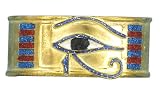 Cleopatra Eye Cuff Bracelet