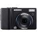 Samsung Digimax L74 Wide 7.2MP Digital Camera with 3.6x Wide Angle Advance Shake Reduction Optical Zoom (Silver)