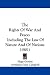 The Rights Of War And Peace: Including The Law Of Nature And... at Amazon: 4127rYn-S5L._SL75_