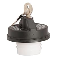 Stant 10505 Locking Fuel Cap