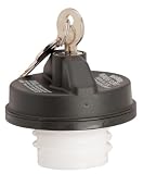 Stant 10505 Locking Fuel Cap