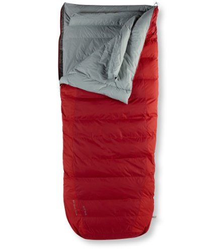 Purchase L.L.Bean Goose Down Sleeping Bag Rectangular 20F Regular: L.L