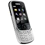 CrystalClear-Displayschutzfolie Nokia 6303 Classic (6 St�ck)