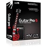 Guitar Pro 6