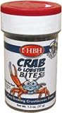 Pet Supplies : HBH Crab & Lobster Bites - 1.3 Ounce