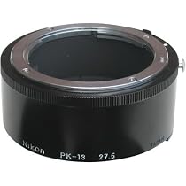 Nikon PK 13 - Extension tube