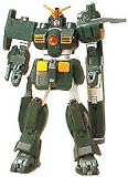 Gundam X: 03 Leopard 1/144 Scale Model Kit