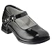 Toddler Girls' Circo® Dayanara Patent Shoes - Black