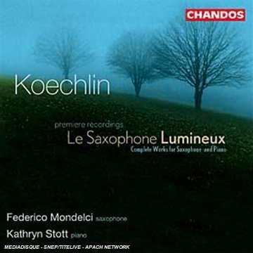 CD-Charts  Search : Etudes for Saxophone & Piano