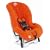 Britax Marathon Convertible Car Seat Cover Set - Clemson Tigers, Orange Cover