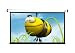 Elite Screens HOME2 Electric/Motorized Projection Screen, 1:1 Aspect Ratio-100in. (Max White FG)