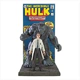 Hulk Collectible 3-D Comic