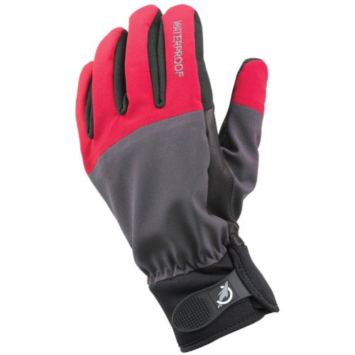 Sealskinz All Season Glove - Red (XX-Large)