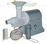 4127uWXU4L.SL160ChampionCommercialJuicerOpenBoxAlmond..GetThis
