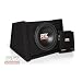 MTX TNP112D 12" Subwoofer And 250W Amplifier