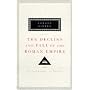 The Decline and Fall of the Roman Empire Vol. 4-6 (Everyman's Library Classics) (v. 4-6)