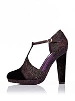 Desigual Zapatos Milanese (Marrón)