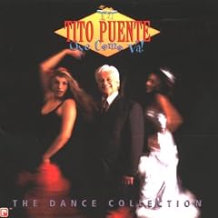 Oyo Como Va - The Dance