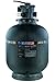 Jacuzzi Laser 19″ Inch Above Ground Swimming Pool Sand Filter w/7-Way Valve