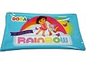 Dora Rainbow Pencil Case
