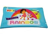 Dora Rainbow Pencil Case