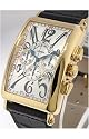 Franck Muller, Gents Long Island Chronograph