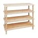 4 Tier