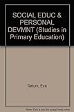 Social education and personal development