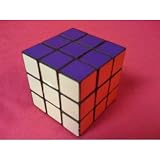 Three-D Puzzles