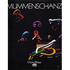 Mummenschanz
