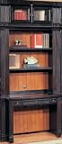 Parker House Oxford 2 pc Library Desk PH-OXF-460-2