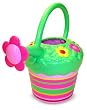 Melissa & Doug Sunny Patch Blossom Bright Watering Can
