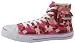 Emu Australia Women's Vikki Fuchsia Camo Sneakers