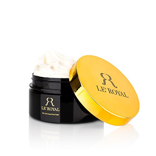 Shea Body Butter Skin Care Treatment