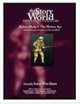 The Story Of The World: The Modern Ag...