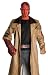 Deluxe Hellboy Costume