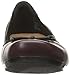 Clarks Women's Blanche Nora Ballet Flat