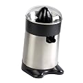 Toastess Stainless Citrus Juicer