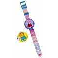 Peppa Pig PEP69 - Orologio ragazza